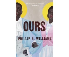 KNYGA Phillip B Williams Ours