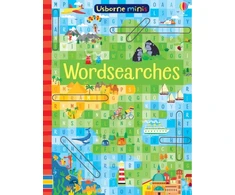 KNYGA Phillip Clarke Wordsearches