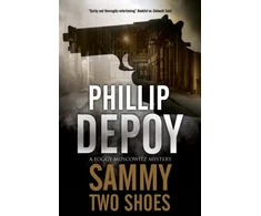 KNYGA Phillip Depoy Sammy Two Shoes