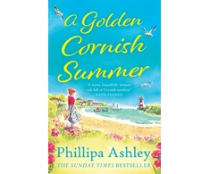 KNYGA Phillipa Ashley Golden Cornish Summer