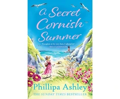 KNYGA Phillipa Ashley Secret Cornish Summer