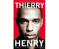 KNYGA Phillippe Auclair Thierry Henry