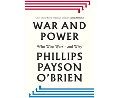 KNYGA Phillips Payson Obrien War and Power