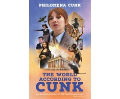 KNYGA Philomena Cunk World According to Cunk