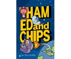 KNYGA Phipps Tom HAM ED &amp; CHIPS