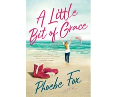 KNYGA Phoebe Fox Little Bit of Grace
