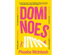 KNYGA Phoebe Mcintosh Dominoes