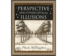 KNYGA Phoebe Mcnaughton Perspective, and Other Optical Illusions