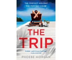 KNYGA Phoebe Morgan Trip