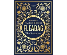 KNYGA Phoebe Waller Bridge Waller Bridge Phoebe Fleabag: The Scriptures: The Sunday Times Bestseller