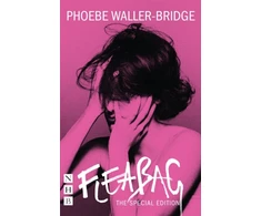 KNYGA Phoebe Waller Bridge Fleabag: The Special Edition