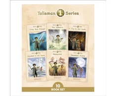 KNYGA Phonic Books Talisman 1, Alternative vowel spellings