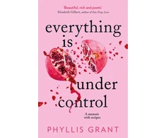 KNYGA Phyllis Grant Everything is Under Control