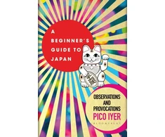 KNYGA Pico Iyer Beginner's Guide to Japan