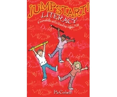 KNYGA Pie Corbett Jumpstart! Literacy