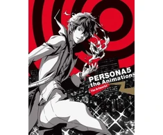 KNYGA PIE International Persona 5