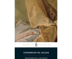 KNYGA Pierre Choderlos de Laclos Dangerous Liaisons