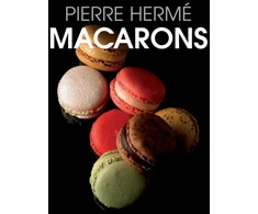 KNYGA Pierre Herme Macarons