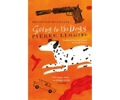 KNYGA Pierre Lemaitre Going to the Dogs