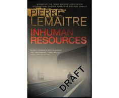 KNYGA Pierre Lemaitre Inhuman Resources