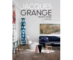 KNYGA Pierre Passebon Jacques Grange