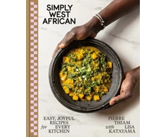 KNYGA Pierre Thiam Simply West African
