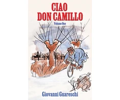 KNYGA Piers Dudgeon Ciao Don Camillo