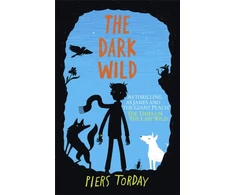 KNYGA Piers Torday Dark Wild: Book 2, The
