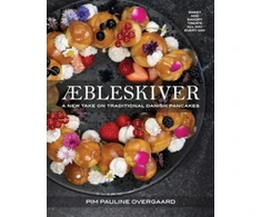 KNYGA Pim Pauline Overgaard Aebleskiver