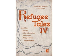 KNYGA Pincus Herd Refugee Tales