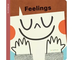 KNYGA Pintachan Spring Street All About Us: Feelings