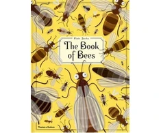 KNYGA Piotr Socha Book of Bees