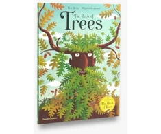 KNYGA Piotr Socha Book of Trees
