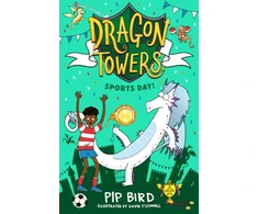 KNYGA Pip Bird Dragon Towers: Sports Day