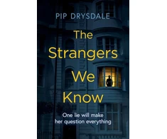 KNYGA Pip Drysdale Strangers We Know