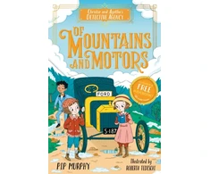 KNYGA Pip Murphy Murphy Pip Of Mountains and Motors