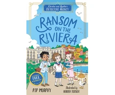 KNYGA Pip Murphy Ransom on the Riviera