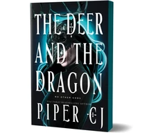 KNYGA Piper Cj Deer and the Dragon