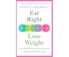 KNYGA Pippa Campbell Eat Right, Lose Weight