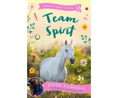 KNYGA Pippa Funnell Team Spirit