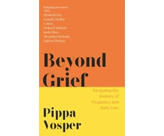 KNYGA Pippa Vosper Beyond Grief