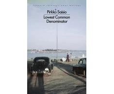 KNYGA Pirkko Saisio Lowest Common Denominator