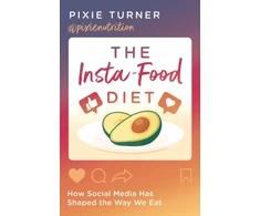 KNYGA Pixie Turner Turner Pixie Insta-Food Diet: How Social Media has Shaped the Way We Eat
