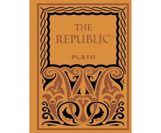 KNYGA Plato respublika
