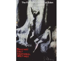 KNYGA Platt, Rutherford H., Jr. Forgotten Book of Eden