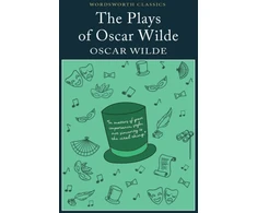 KNYGA Plays of Oscar Wilde