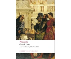 KNYGA Plutarch Greek Lives