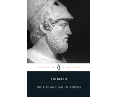 KNYGA Plutarch Rise And Fall of Athens