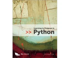 KNYGA P.M. Heathcote Learning to Program in Python