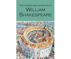 KNYGA Poems and Sonnets of William Shakespeare